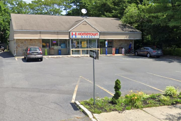 Powerball Ticket Worth $50K Purchased At Point Pleasant Convenience Store