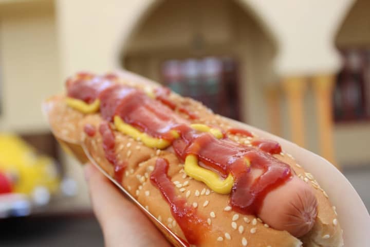 Here's How Many Minutes Of Your Life Eating A Single Hot Dog Can Cost You, New Study Says