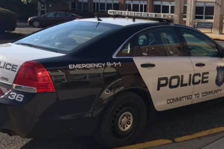 Luxury Vehicles Stolen From Howell Township Neighborhood: Police