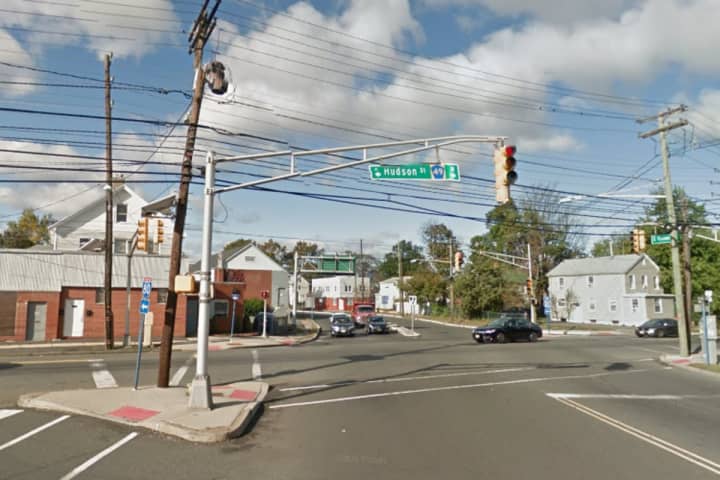 Hackensack Bicyclist, 54, Clams Up After Being Struck, Police Say