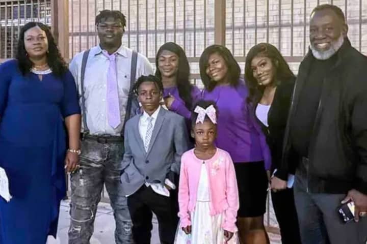 Triple-Fatal Crash: Support Pours In For Family Of Father, Children Killed On Long Island