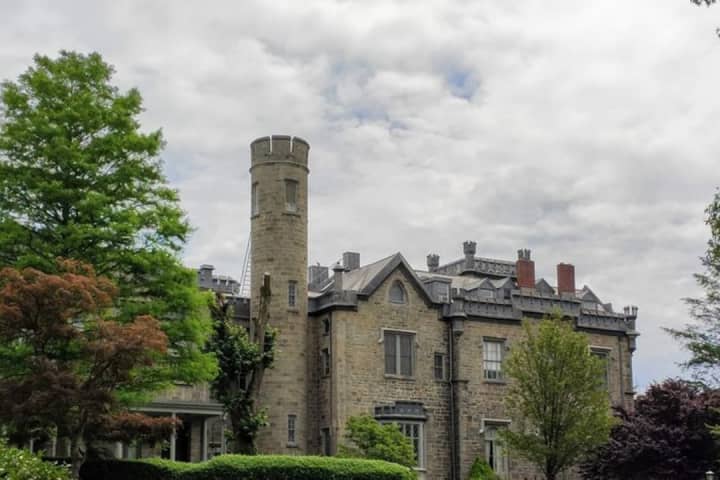 Committee Calls On City To Make Leland Castle A Landmark In New Rochelle
