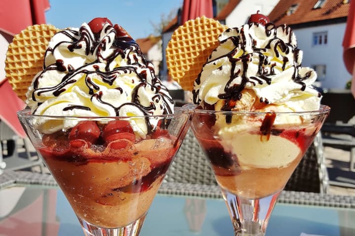 Here Are Five Places You'll Scream For Ice Cream On Long Island