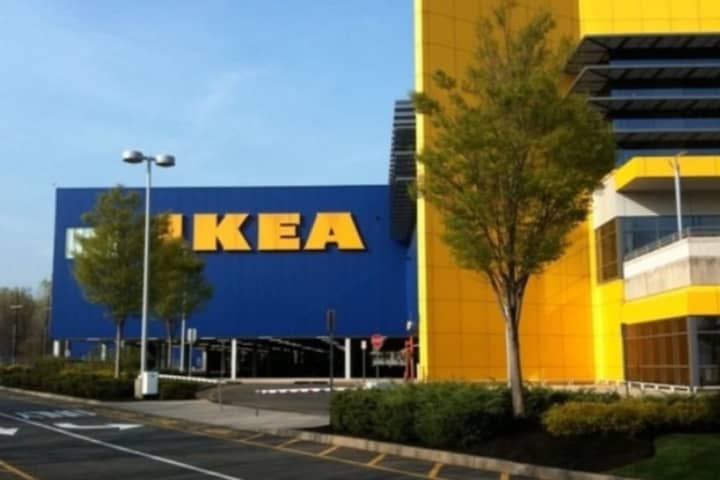 OFFICIAL: Garfield Woman, 58, Jumped To Death From IKEA Parking Garage In Paramus