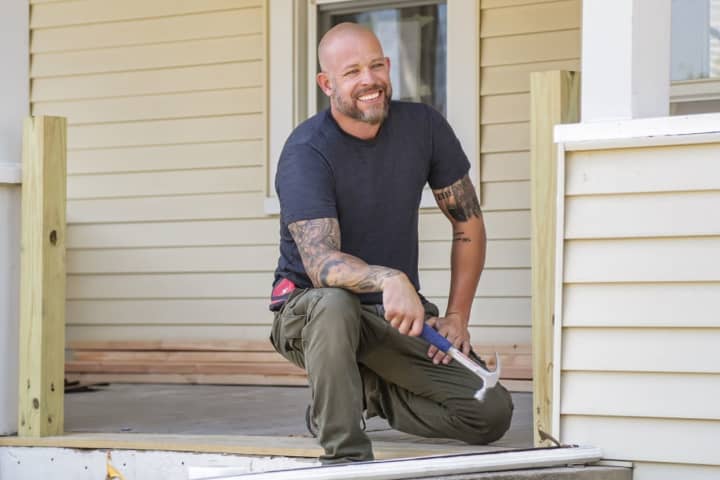 CT Home Inspector To Host Brand-New HGTV Show