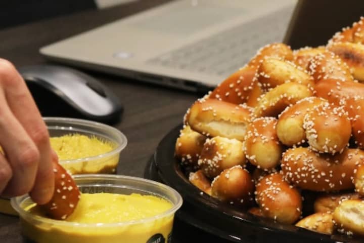 Philly Pretzel Factory Opening New City Location
