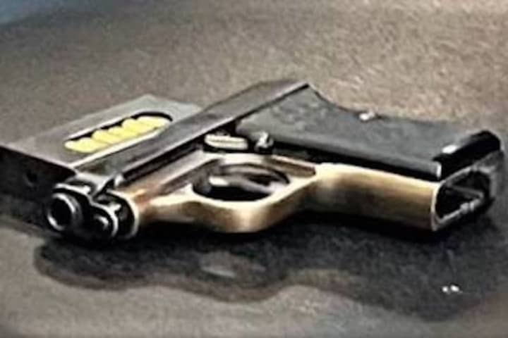 Liberty Man Caught With Gun, Bullets At JFK, TSA Says