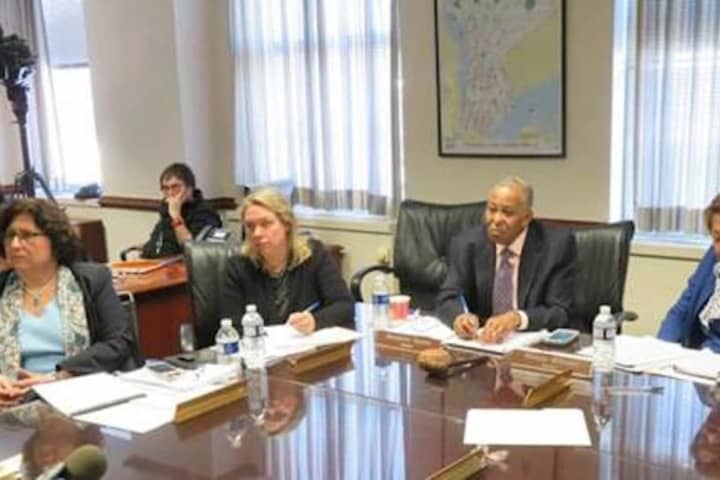 Westchester Legislators Grill Con Edison, NYSEG About Winter Power Outages
