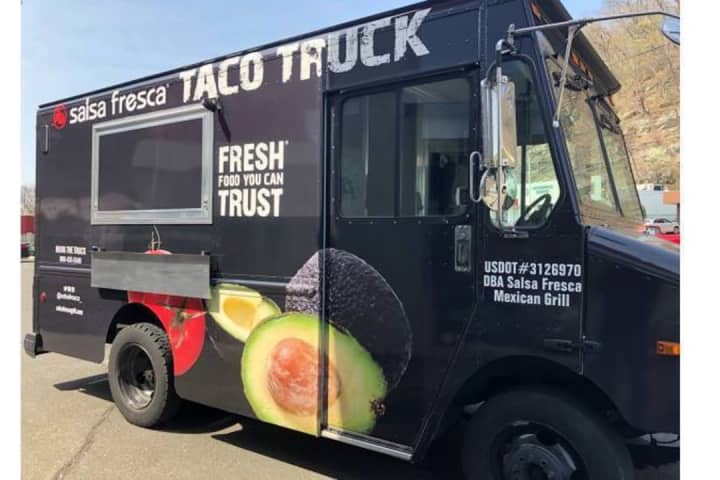 Popular Eatery With Danbury Location Rolls Out Food Truck