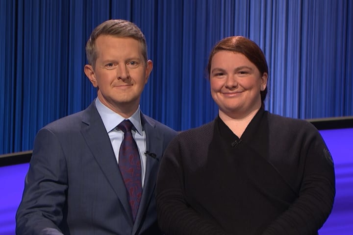 Jeopardy! Winner: Somers Woman Advances To Next Round Of Popular Show
