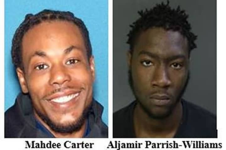 Newark Gunman, Accomplice In Custody After Aggravated Assault Incident: Police