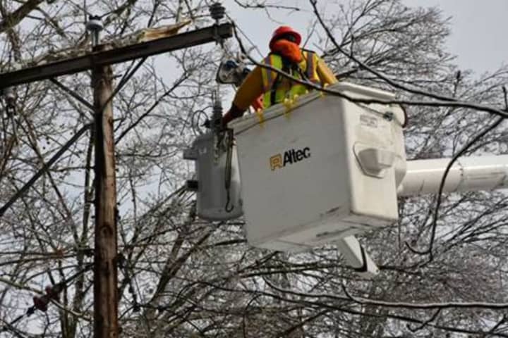 Thousands Without Power In Westchester, Putnam After Intense Storm With Damaging Winds