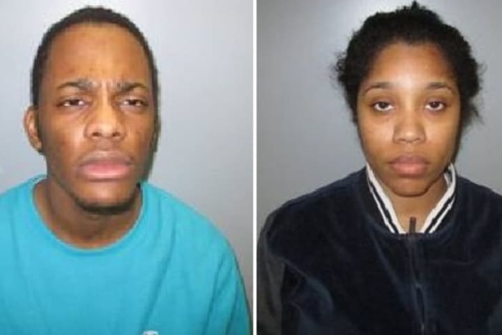 Lyndhurst PD: Fleeing Couple Risks Public Safety, Captured With Help From Kearny, JC Police