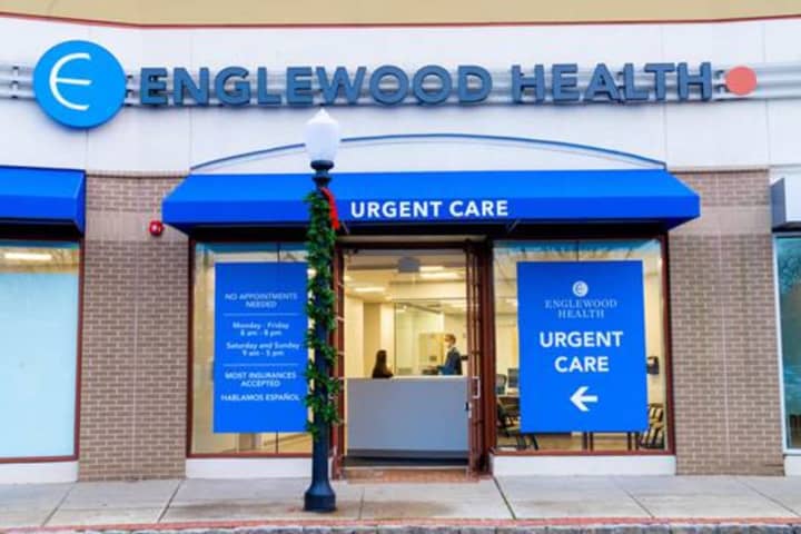 Englewood Health Opens Urgent Care Center
