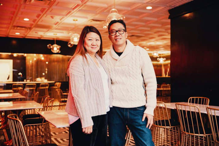 Akai Lounge Teams Up With Blue Moon Café In Bergen County