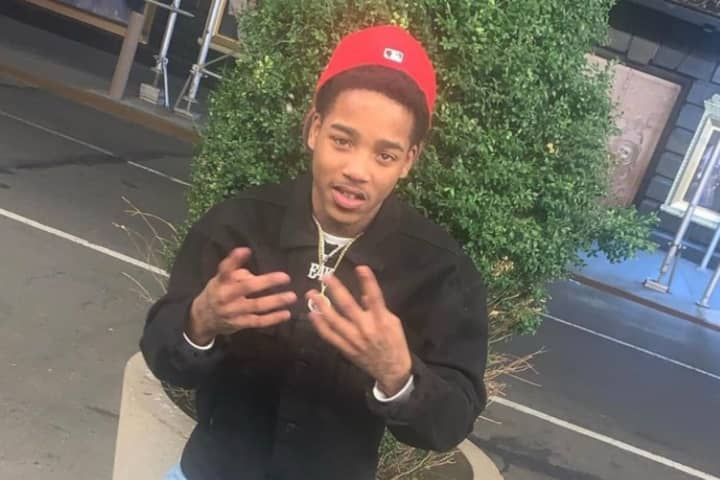 Police ID 17-Year-Old Killed In Jersey City Shooting
