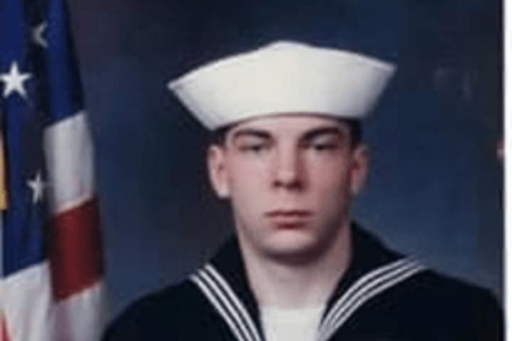 Scott Bartlett, Navy Veteran, Sussex County First Responder, Dies At 49