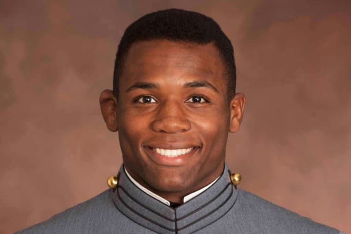 Memorial Planned In W. Orange For West Point Cadet Killed In Crash