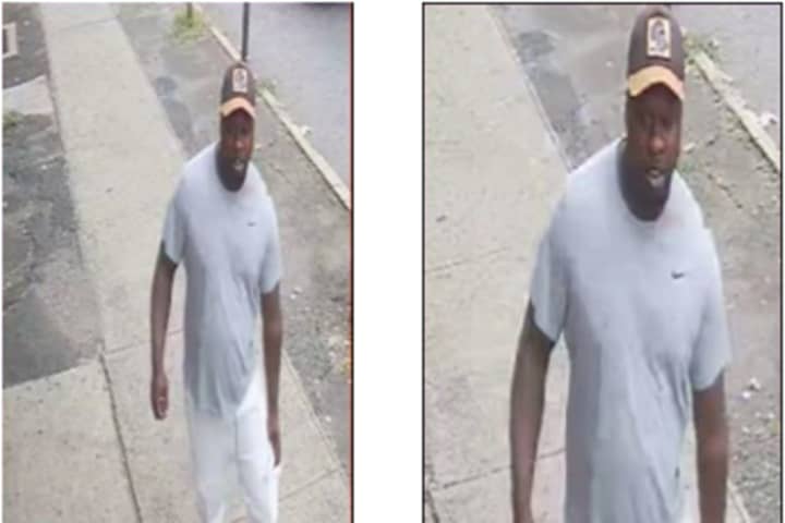 KNOW HIM? Newark Police Seek ID Of Man In Shooting Investigation