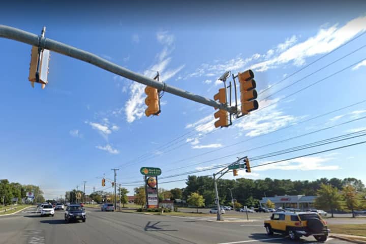 Unlicensed Teen Driver Charged In Deadly Head-On White Horse Pike Crash: Police