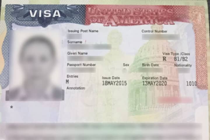 VISA FRAUD: NJ Lawyer Busted By Feds In Undercover Sting
