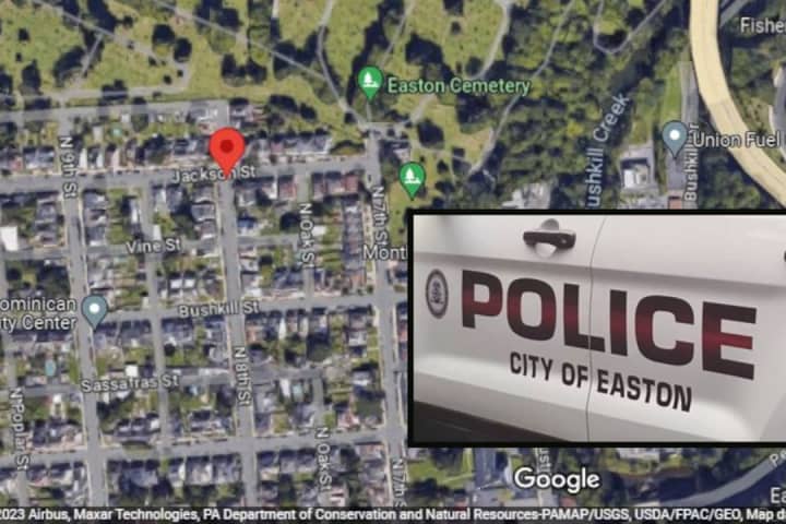Easton Man Shot In 'Targeted' Attack, Authorities Say