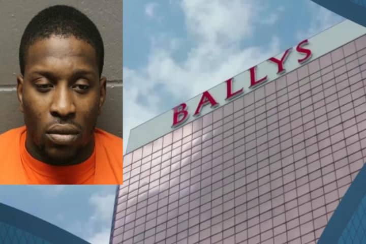 Man Sentenced For Sex Assault On Bally's Hotel-Casino Housekeeper In Atlantic City