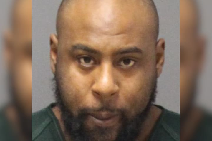 South Jersey Dealer Used Apartment Complex To Sell Drugs: Prosecutors
