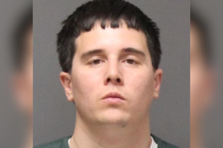 Dealer Charged After Fentanyl, Heroin Mix Killed Berkeley Township Man: Prosecutors
