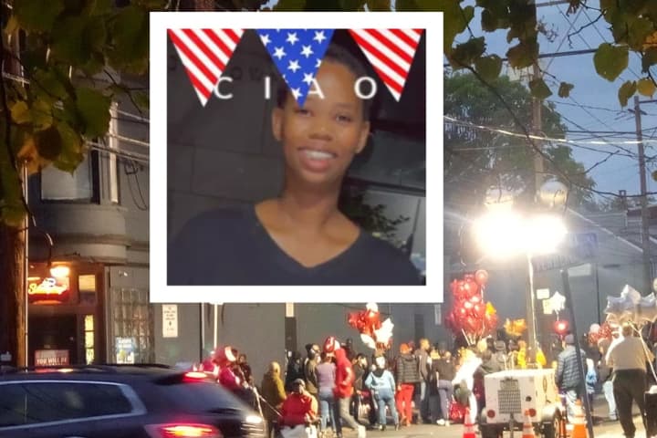 Harrisburg Mom Shot Dead At Birthday Party 'Had So Much To Live For'