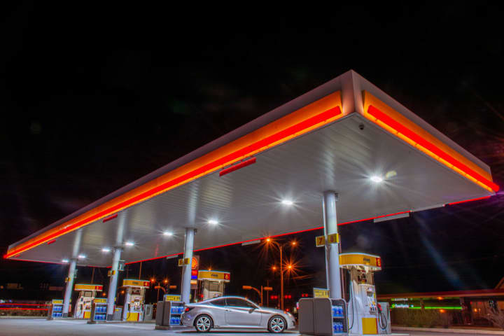 Philly Gas Station Blares Opera Music At Night In Viral Video