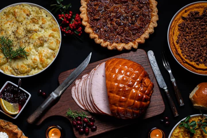This Thanksgiving Side Dish Reigns Supreme In Massachusetts: Survey