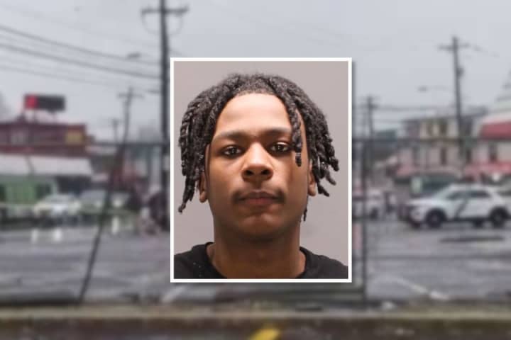 Fifth Suspect In Custody For Philly Mass Shooting That Injured 8 Teens: Police
