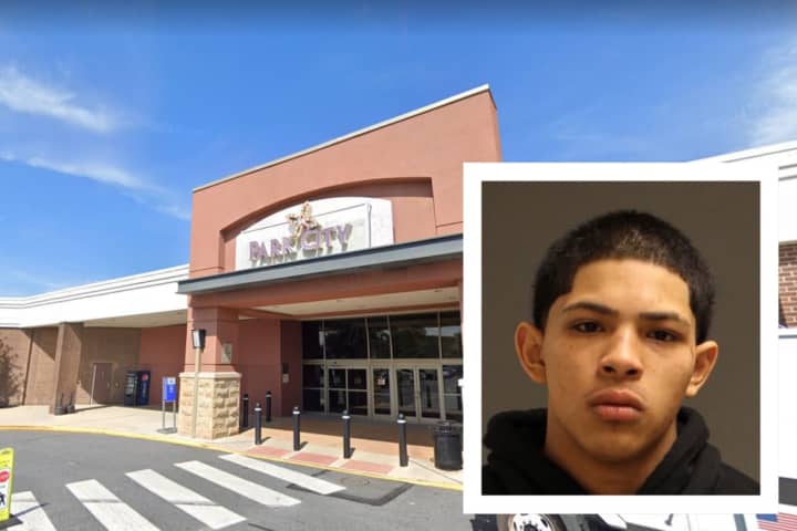 Teen Boy Slapped With 61 Charges For Lancaster Park City Center Mall Shooting, DA Says