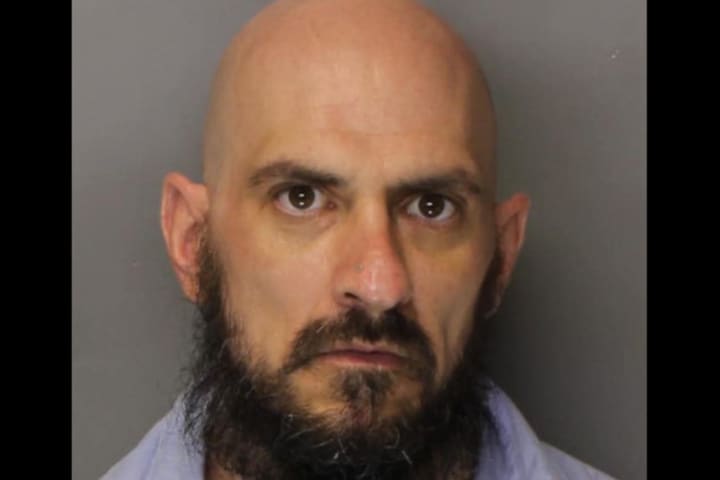 SEEN HIM? Slate Belt Police Seek Man, 38, Accused Of Assault, Harassment