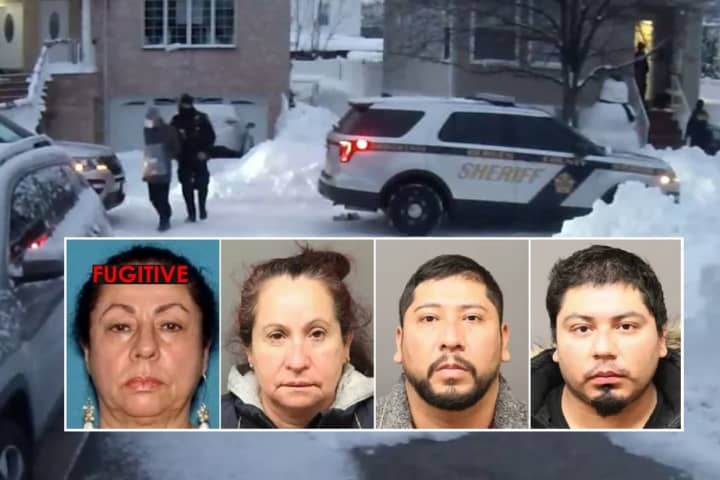 Authorities Smash International Sex-Trafficking Ring In NJ, NY, Rescue Dozens Of Victims