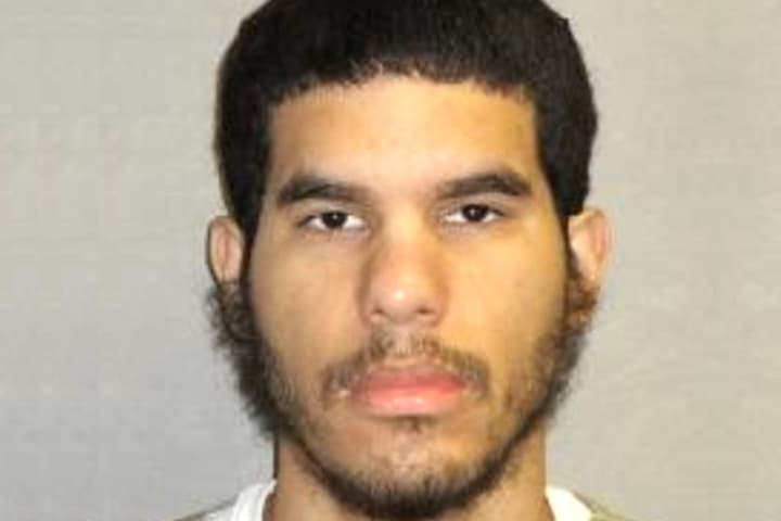 Reign Of Terror: Feds Charge Ex-Con, 22, In Series Of Armed Carjackings, Robberies In Trenton