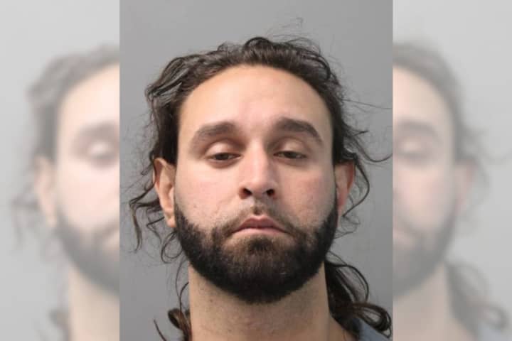 Man Who Threw Gun, Drugs While Fleeing Police In Copiague Convicted