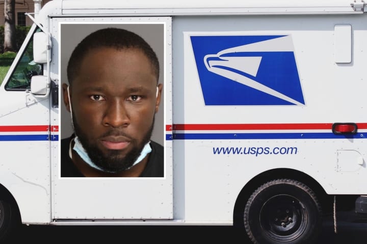 NJ Man Admits Bribing Postal Workers To Steal Credit Cards From Mail To Fuel Shopping Sprees