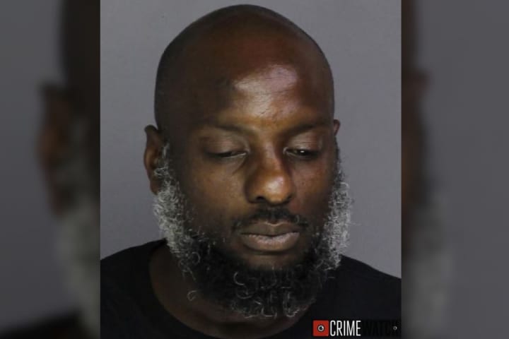 'Give Me Your Money Or I'll Kill You': Gunpoint Bicycle Robbery Suspect Caught In Bensalem