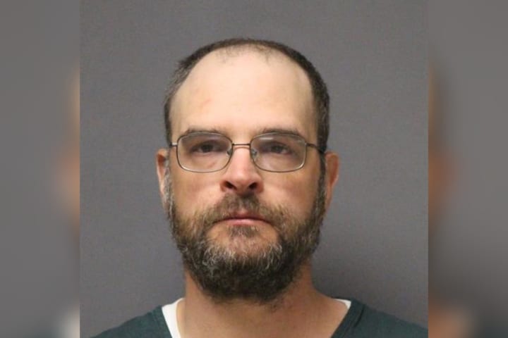 Berkeley Township Man Accused Of Uploading Child Porn To Internet To Stay In Jail Through Trial