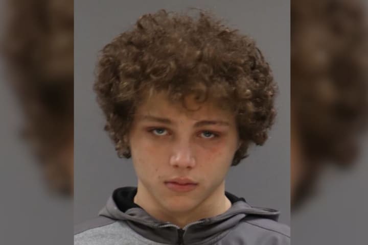 Bucks Teen Wanted For Beating Halloween Partygoers With Baton In Custody, Say Police