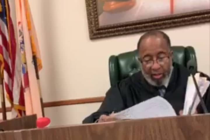 NJ Judge Who Called Men 'In Control' And Women Created 'On A Curve' Begins Unpaid Suspension