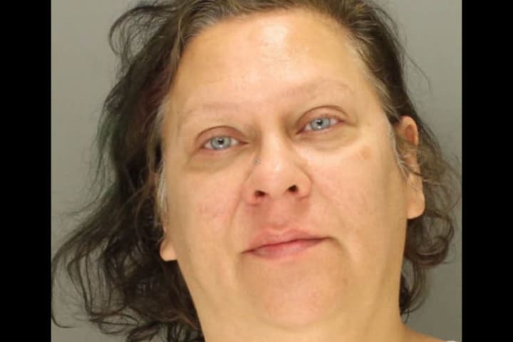 'Extremely Intoxicated' Woman Kicks Officer In Chest, Police In Lancaster County Say