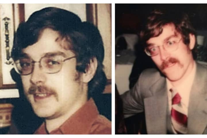 Pennsylvania Man Vanished Without A Trace More Than 40 Years Ago, PSP Says