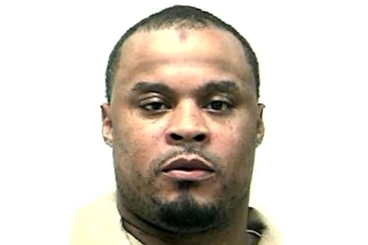 Feds: Armed NJ Ex-Con Gets 9 Years, No Parole, For Threatening To Kill Woman