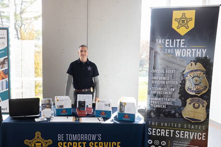 University Of Hartford Holding US Secret Service Recruitment: Here's Where, When