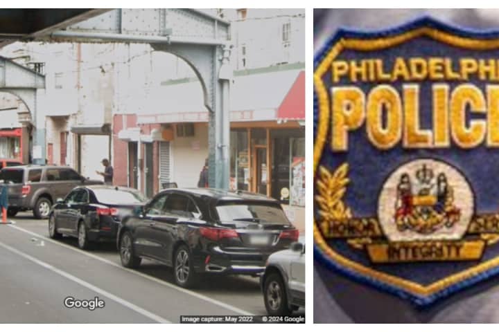 Man Shot Dead Inside Philly Store, Police Say