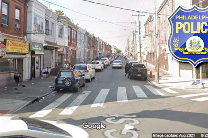 Man, 32, Shot Dead In Kensington: Philadelphia PD