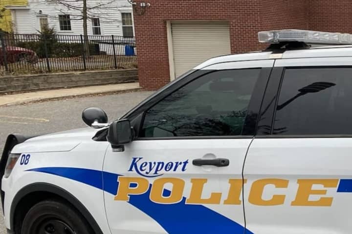 MURDER-SUICIDE: Cops ID Couple Found Dead In Keyport